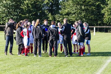 Bild 268 - Frauen SV Fortuna B�sdorf - SV Henstedt Ulzburg : Ergebnis: 0:7